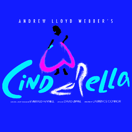 World Premiere of Andrew Lloyd Webber's Cinderella